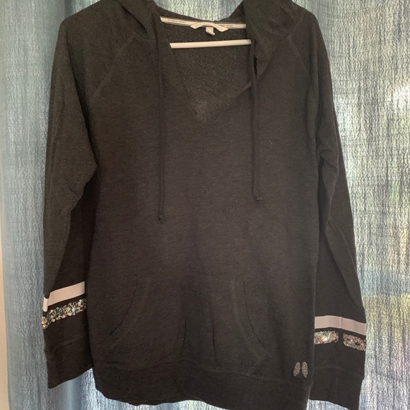 Victoria's Secret Tops - Victoria’s Secret hoodie Victoria's Secret Tops - Victoria’s Secret hoodie